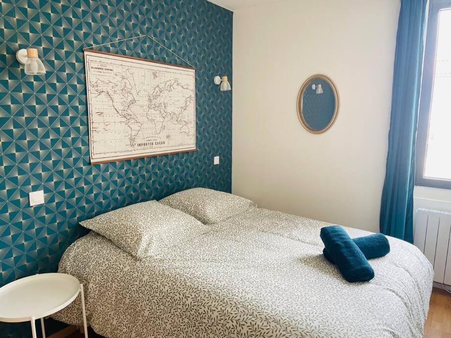 Apartment Charles De Gaulle V Castres (Tarn)